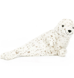 Jellycat sigmund seal