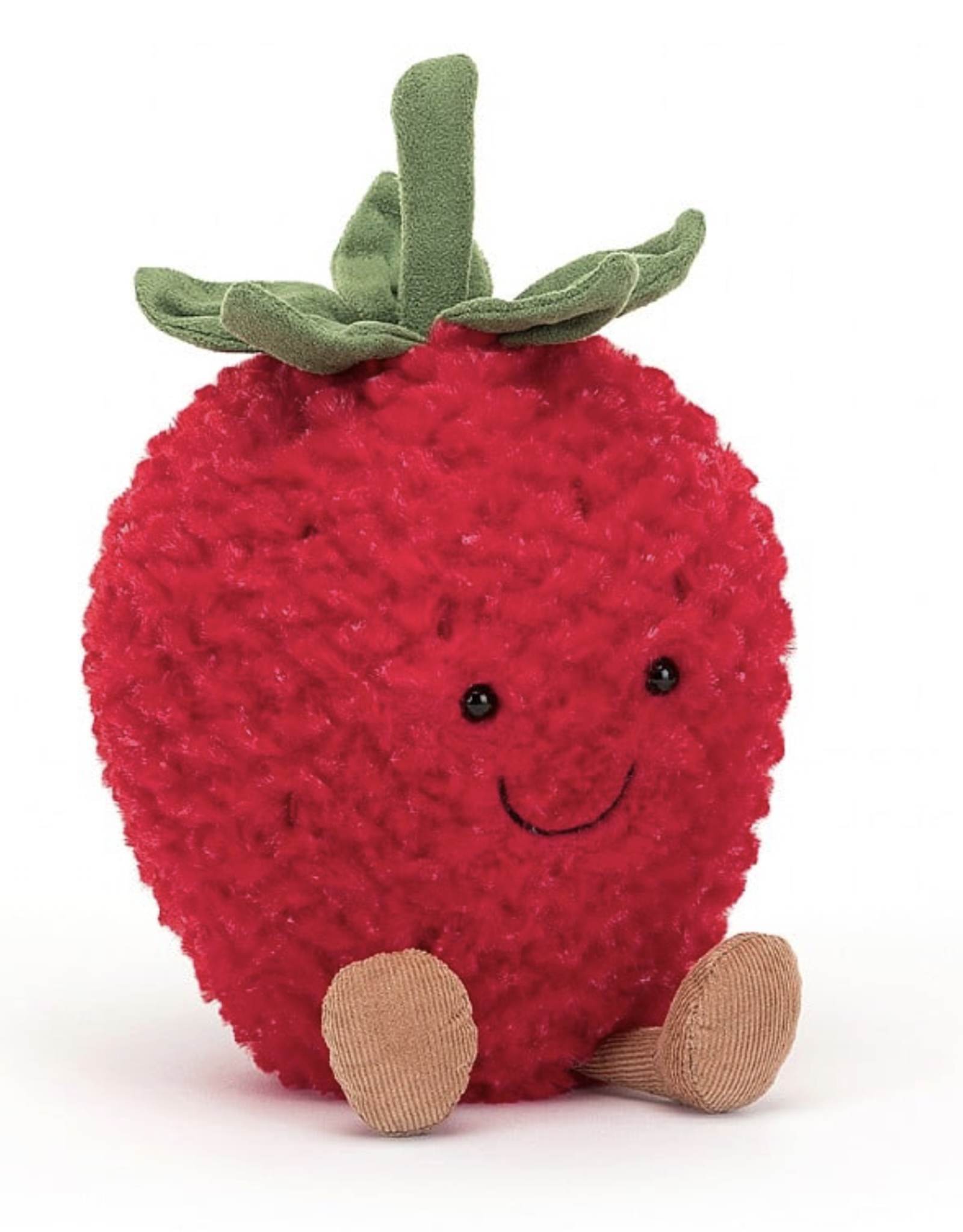 Jellycat amuseable strawberry