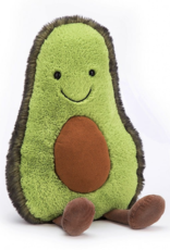 Jellycat amuseable avocado