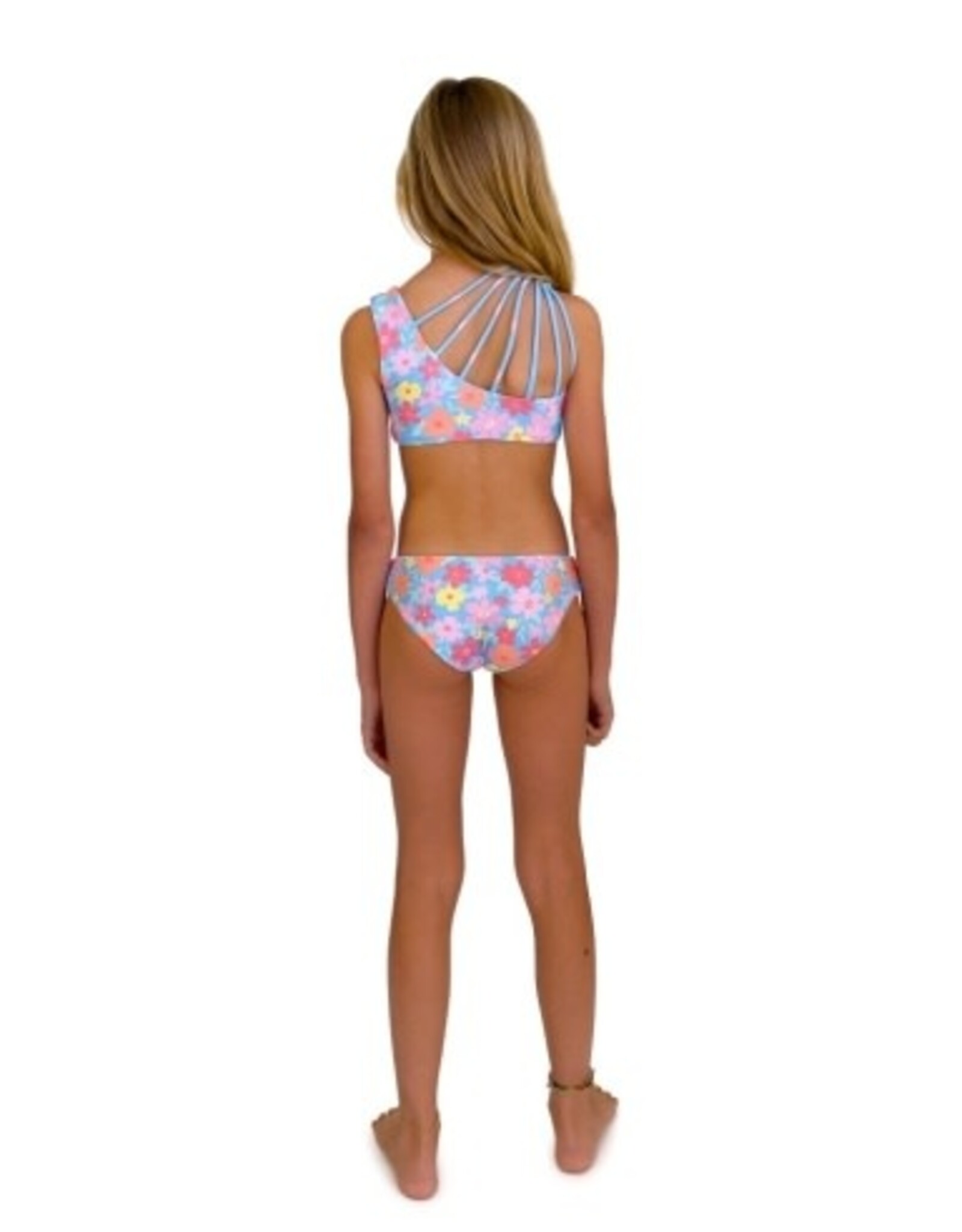 Feather 4 Arrow SUMMER SUN REVERSIBLE BIKINI