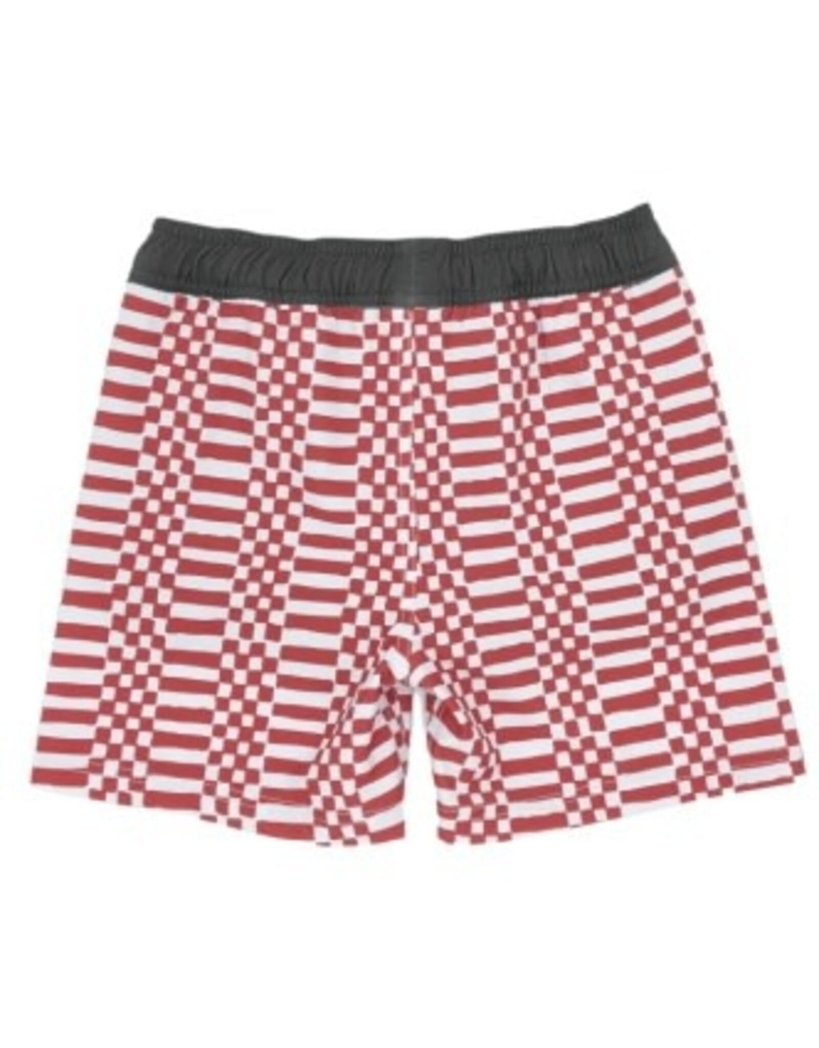 Feather 4 Arrow DOUBLE CHECK VOLLEY TRUNK