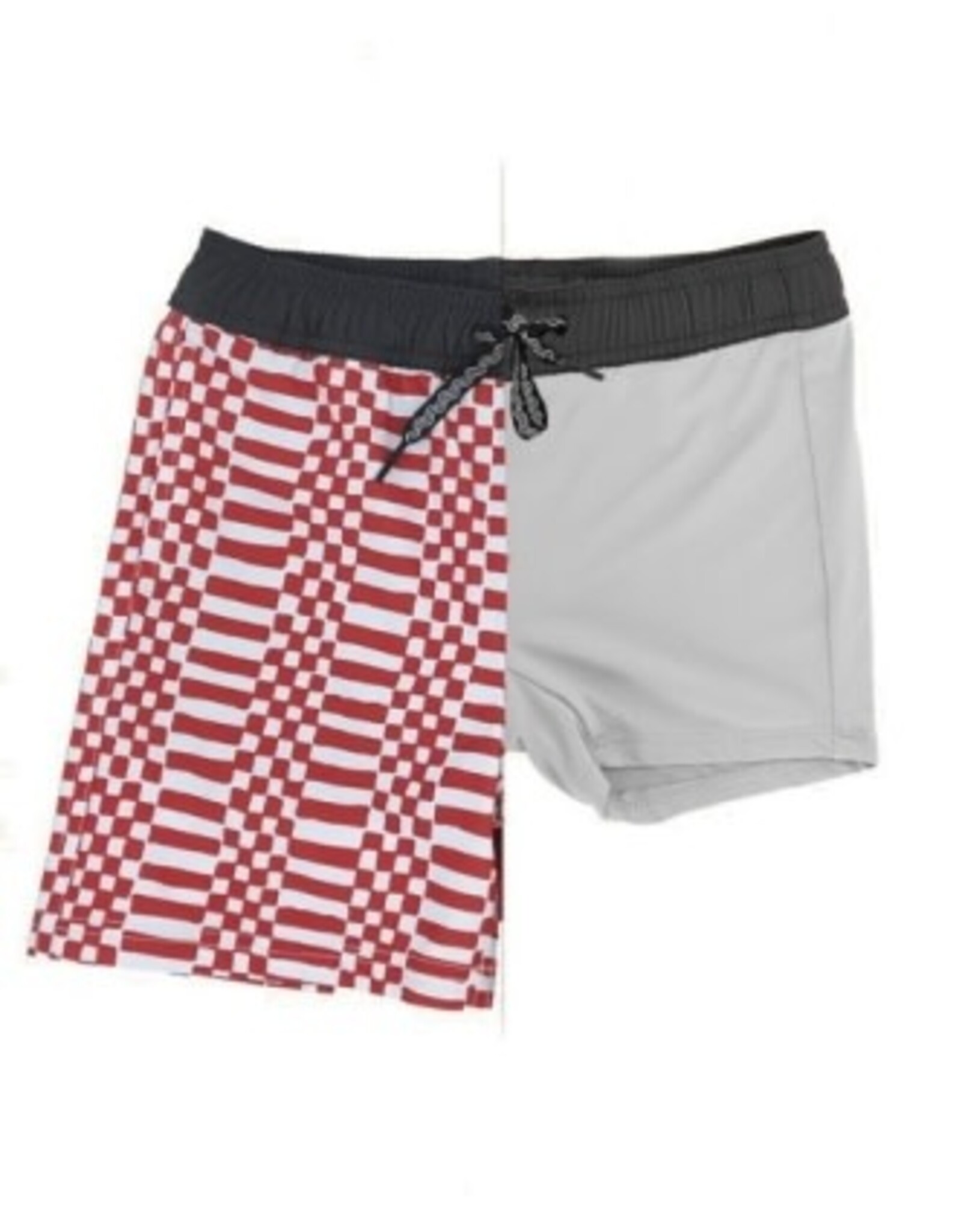 Feather 4 Arrow DOUBLE CHECK VOLLEY TRUNK
