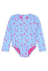 Feather 4 Arrow WAVE CHASER BABY SURF SUIT