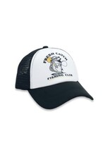 Feather 4 Arrow FRESH CATCH TRUCKER HAT