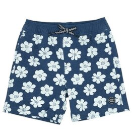 Feather 4 Arrow IN BLOOM VOLLEY TRUNK