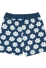 Feather 4 Arrow IN BLOOM VOLLEY TRUNK