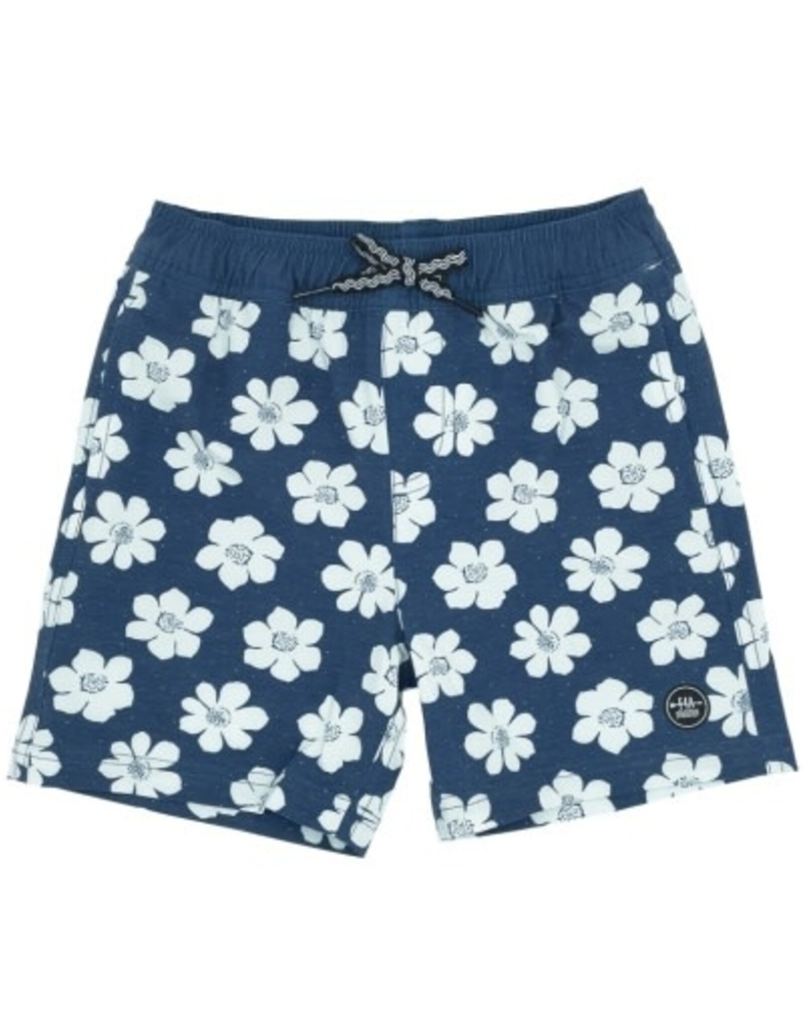 Feather 4 Arrow IN BLOOM VOLLEY TRUNK