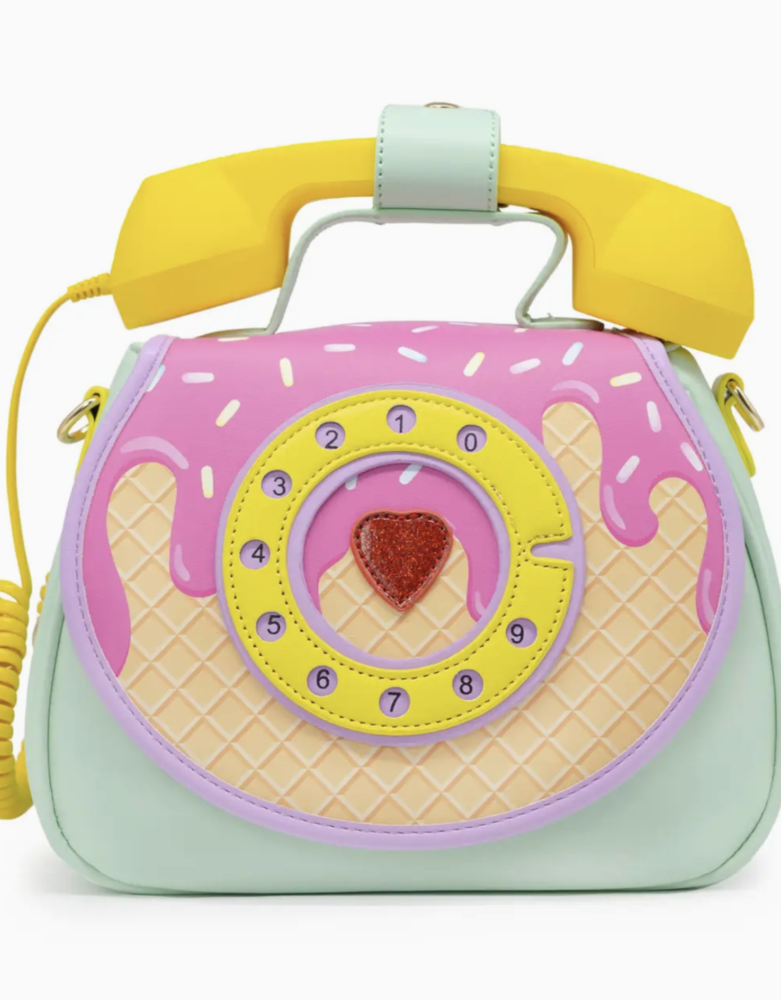 bewaltz ring ring phone handbag