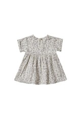 Rylee and Cru BRIELLE DRESS || FRENCH GARDEN