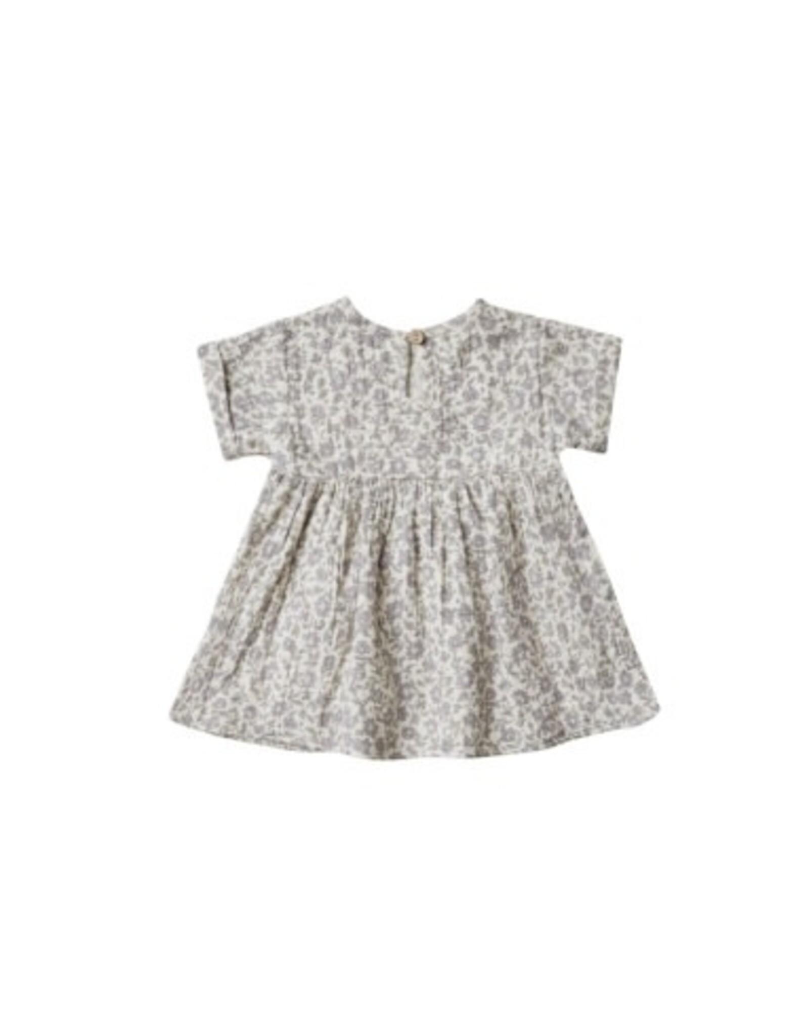 Rylee and Cru BRIELLE DRESS || FRENCH GARDEN