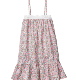 petite plume lily nightgown- fleurs de rose