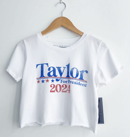 Prince Peter taylor for president tee