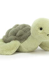 Jellycat tully turtle