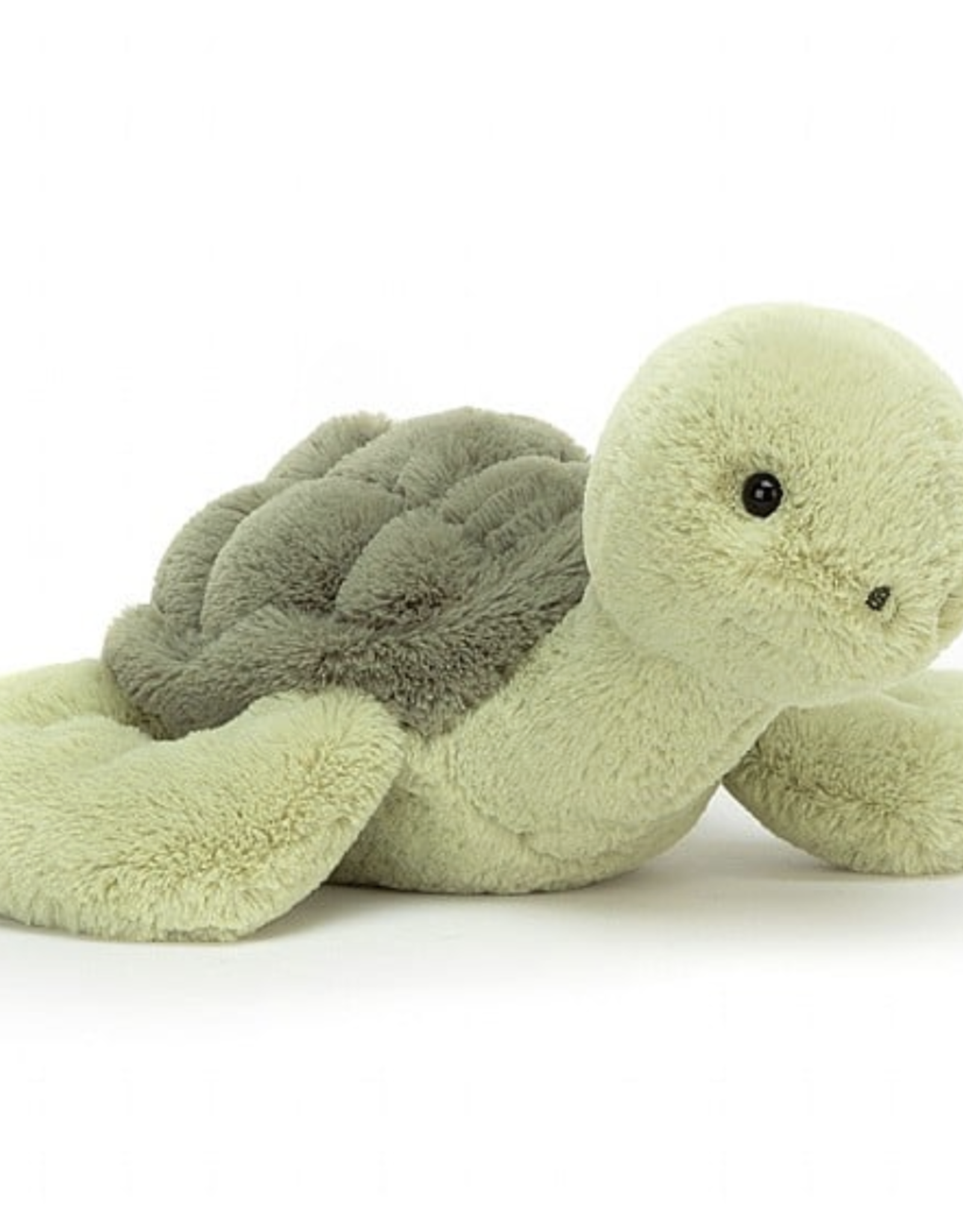 Jellycat tully turtle