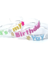 Lilies & Roses it's my birthday bangles set