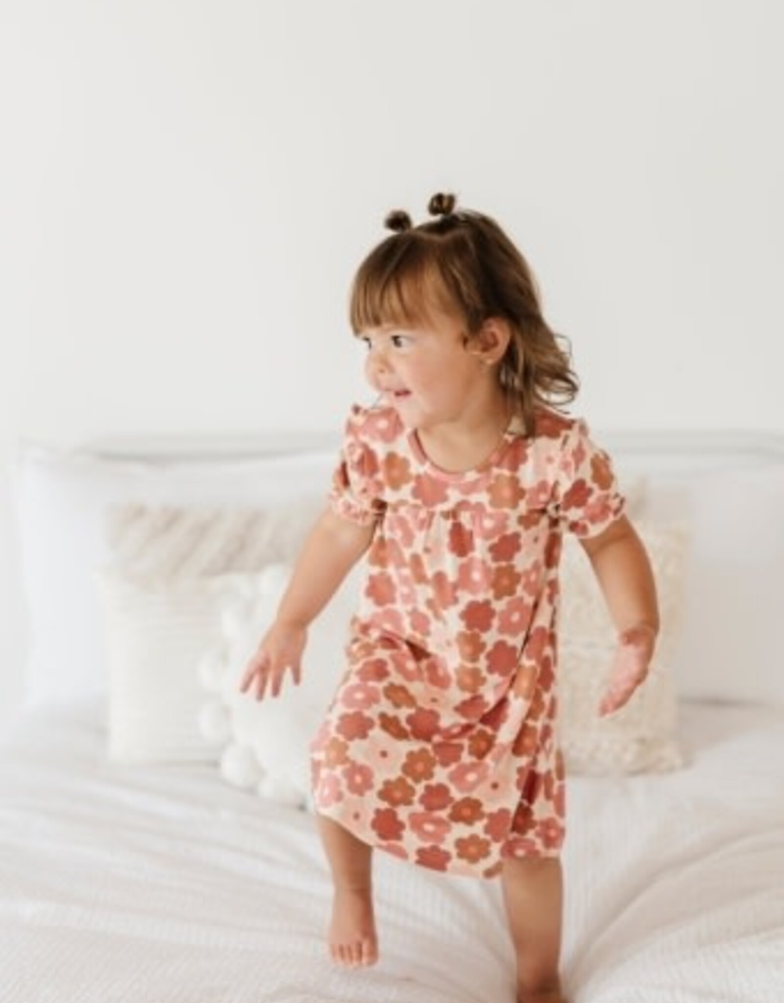 Babysprouts GIRL'S NIGHT GOWN