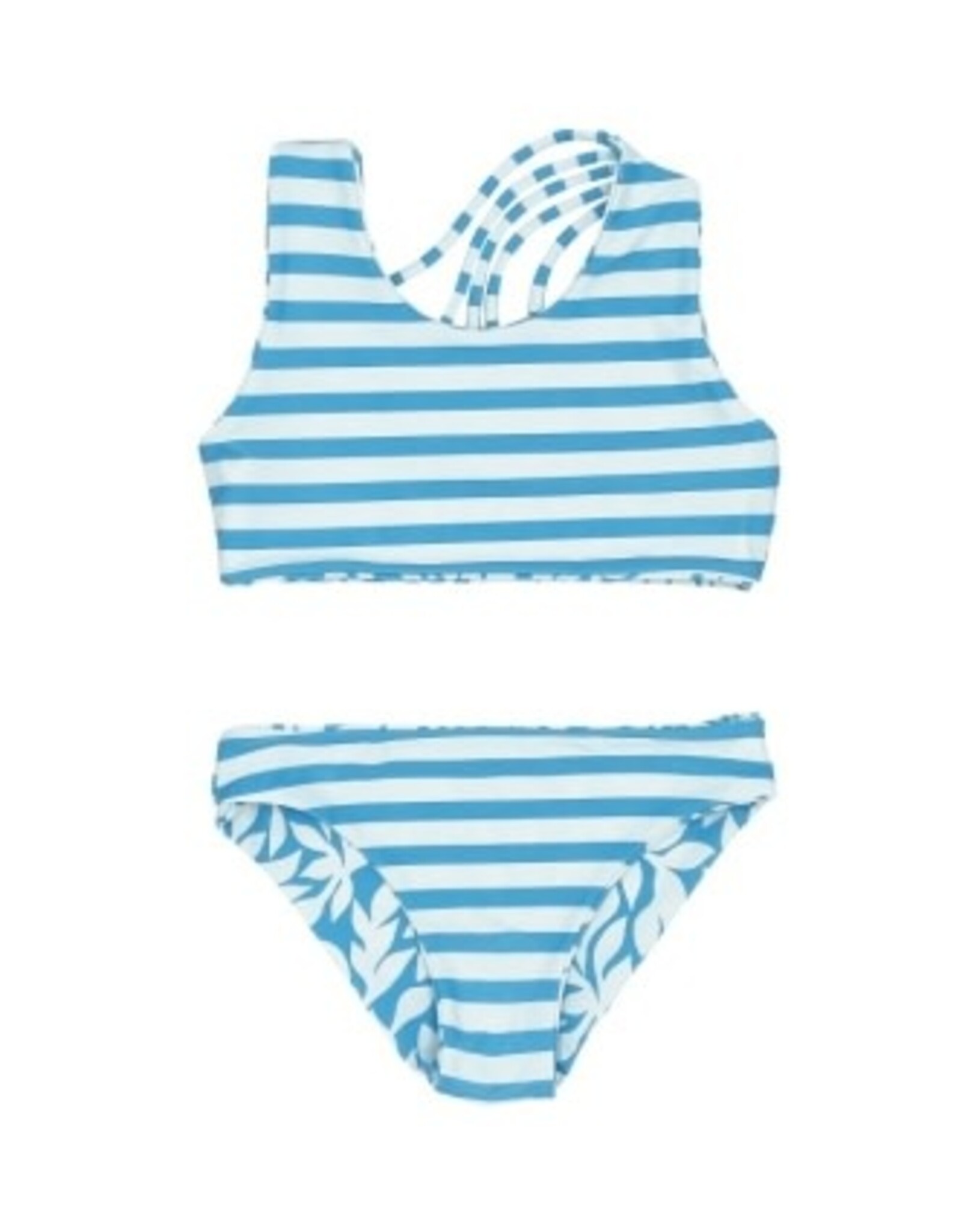 Feather 4 Arrow SUMMER SUN REVERSIBLE BIKINI