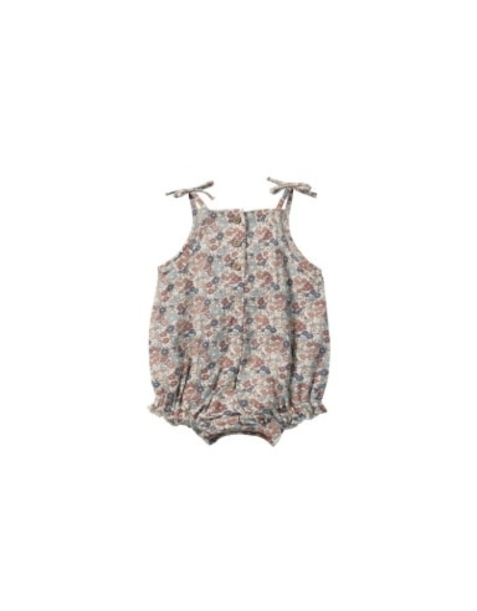 Quincy Mae BETTY ROMPER || BLOOM