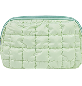 iScream mint quilted beltbag