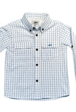 Saltwater Boys Company FLAGLER FISHING SHIRT