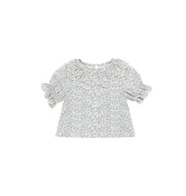 Rylee + Cru Inc. LIV BLOUSE || DITSY