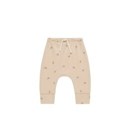 Rylee + Cru Inc. DRAWSTRING PANT || RAINBOWS