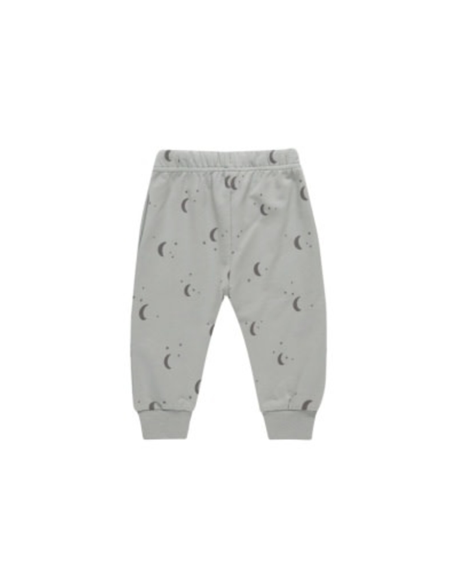 Quincy Mae Relaxed Sweatpant - Moons Quincy Mae Relaxed Sweatpant - Moons