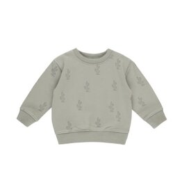 Rylee + Cru Inc. SWEATSHIRT || CACTUS