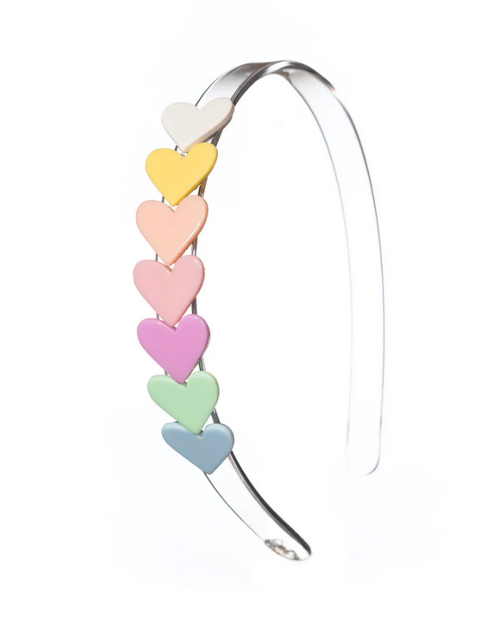 Lilies & Roses HB centipede- candy hearts