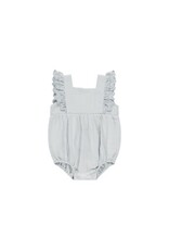 Quincy Mae NAOMI ROMPER || SKY