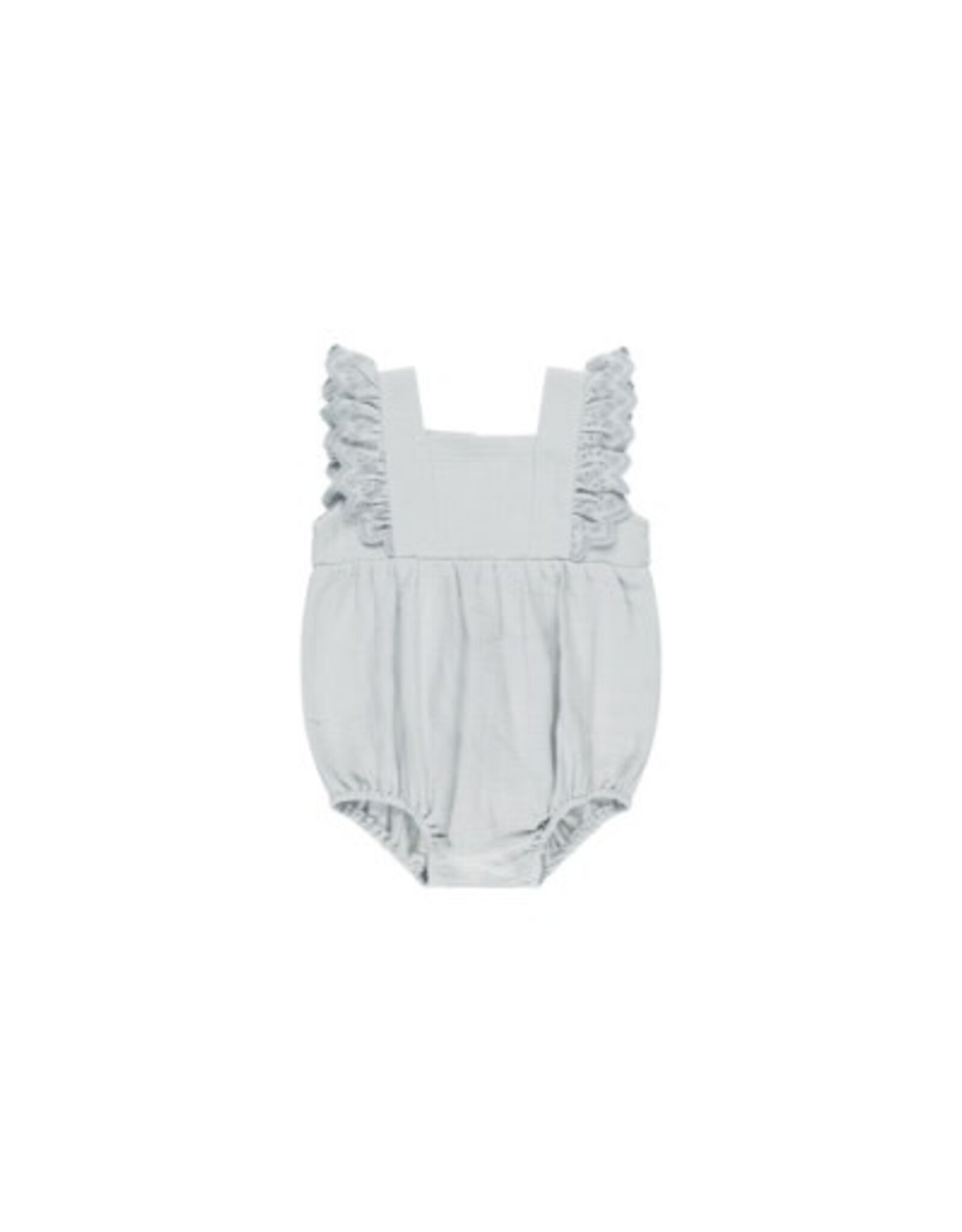 Quincy Mae NAOMI ROMPER || SKY