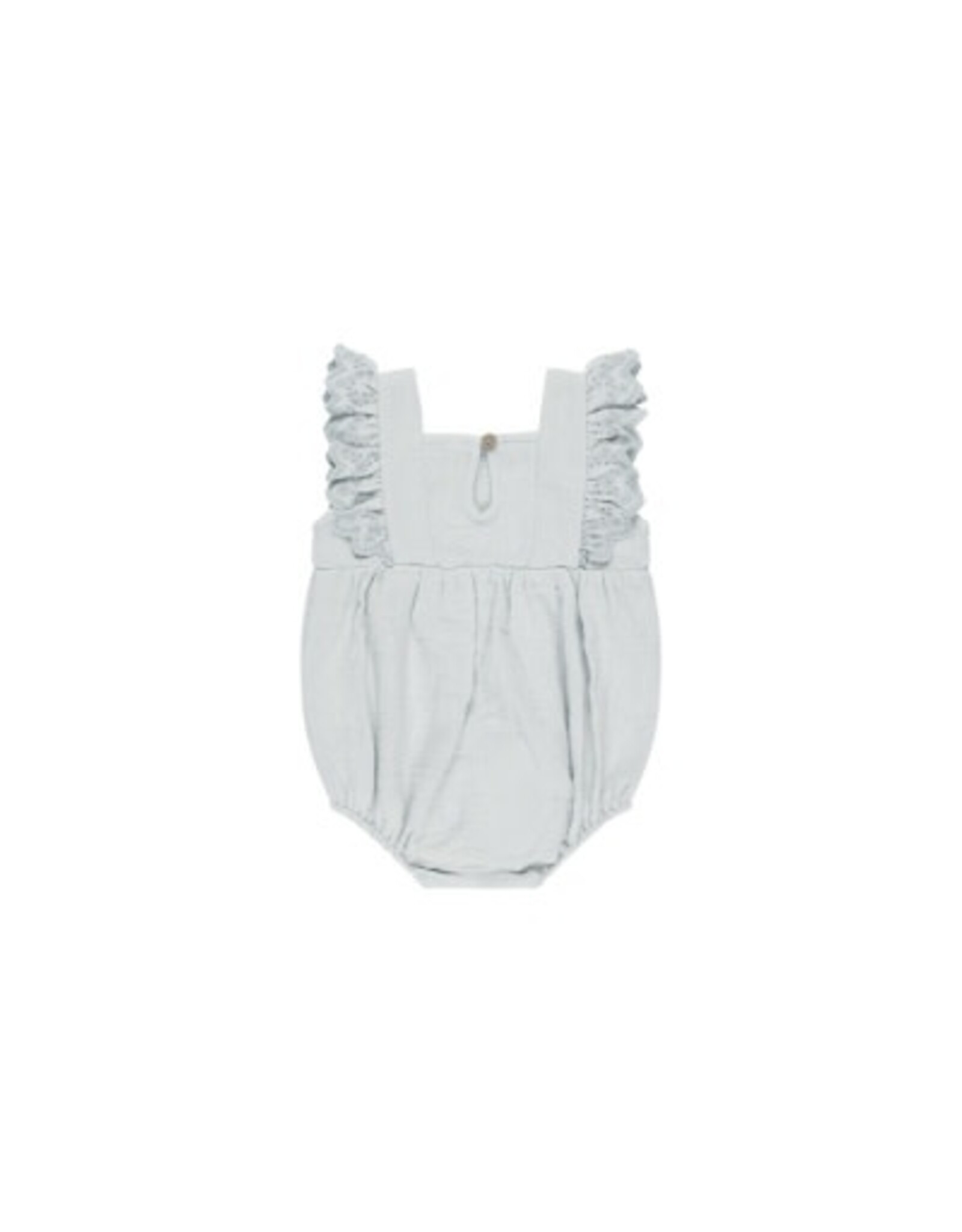Quincy Mae NAOMI ROMPER || SKY