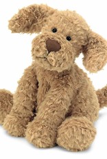 Jellycat fuddlewuddle puppy- medium