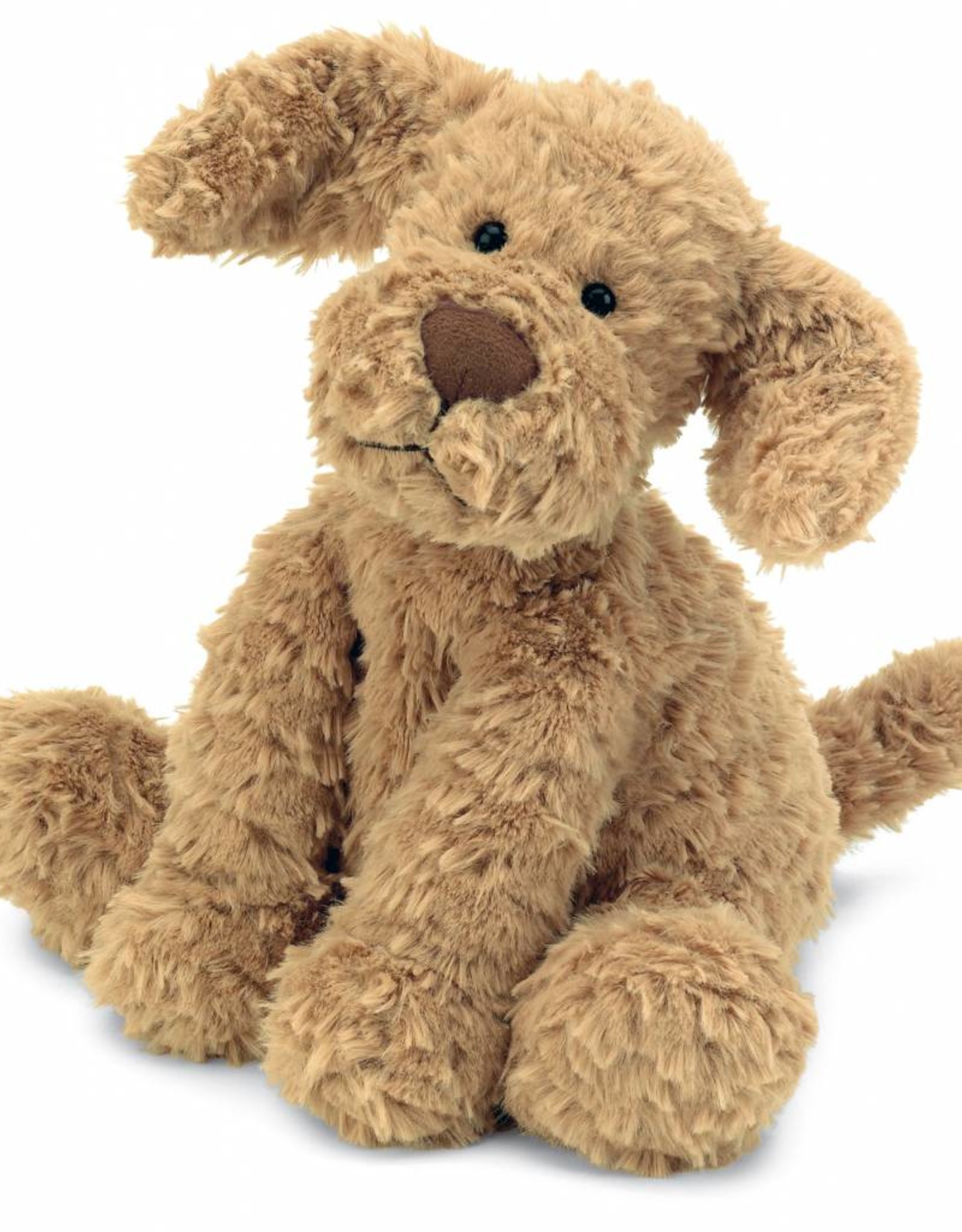 Jellycat fuddlewuddle puppy- medium