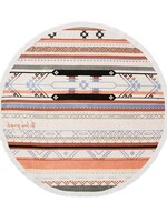 The Beach People Bedouin Roundie Multi Towel