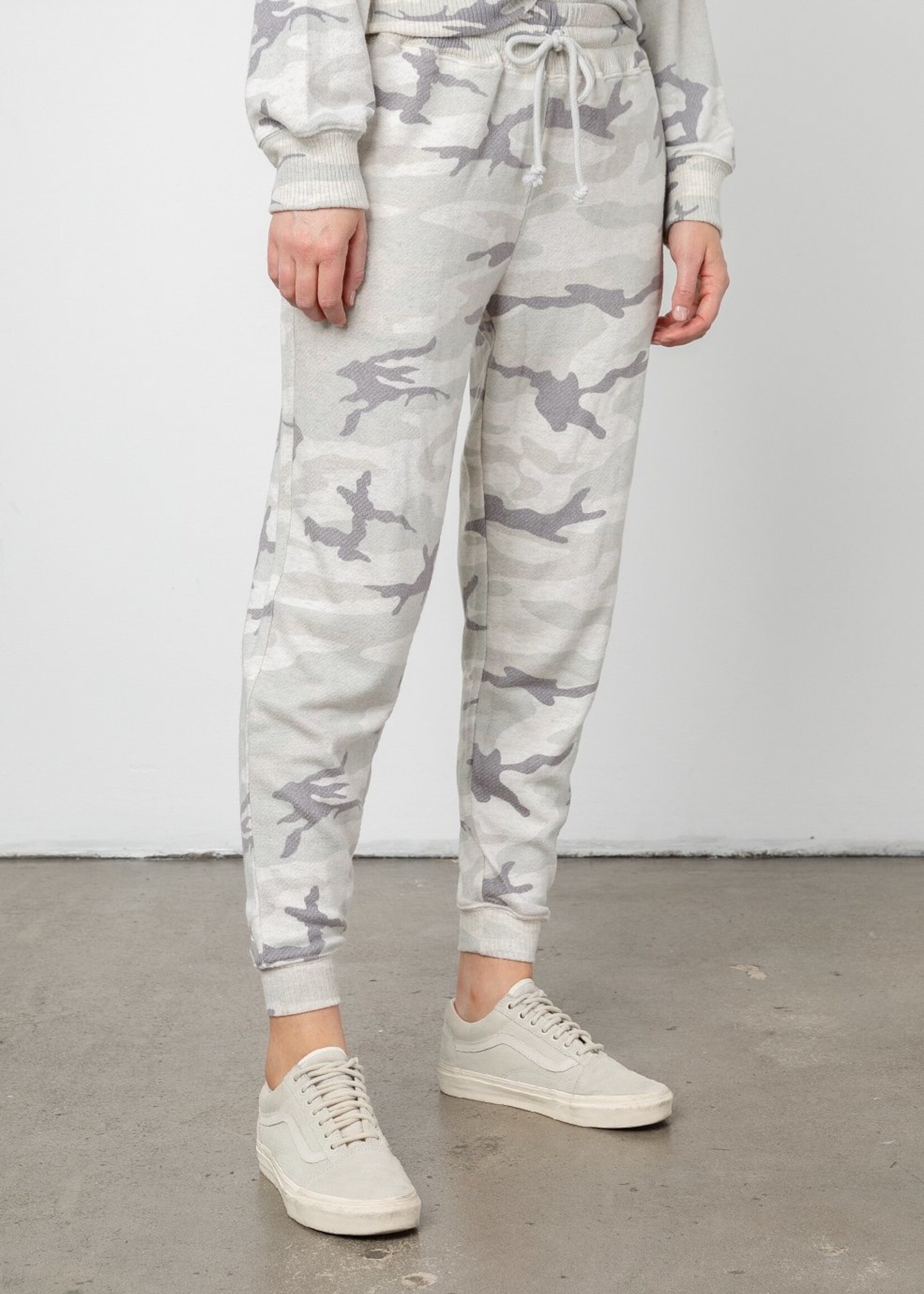 Rails Oakland Stone Camo Pants