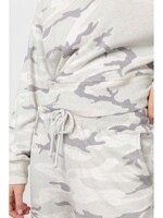 Rails Oakland Stone Camo Pants