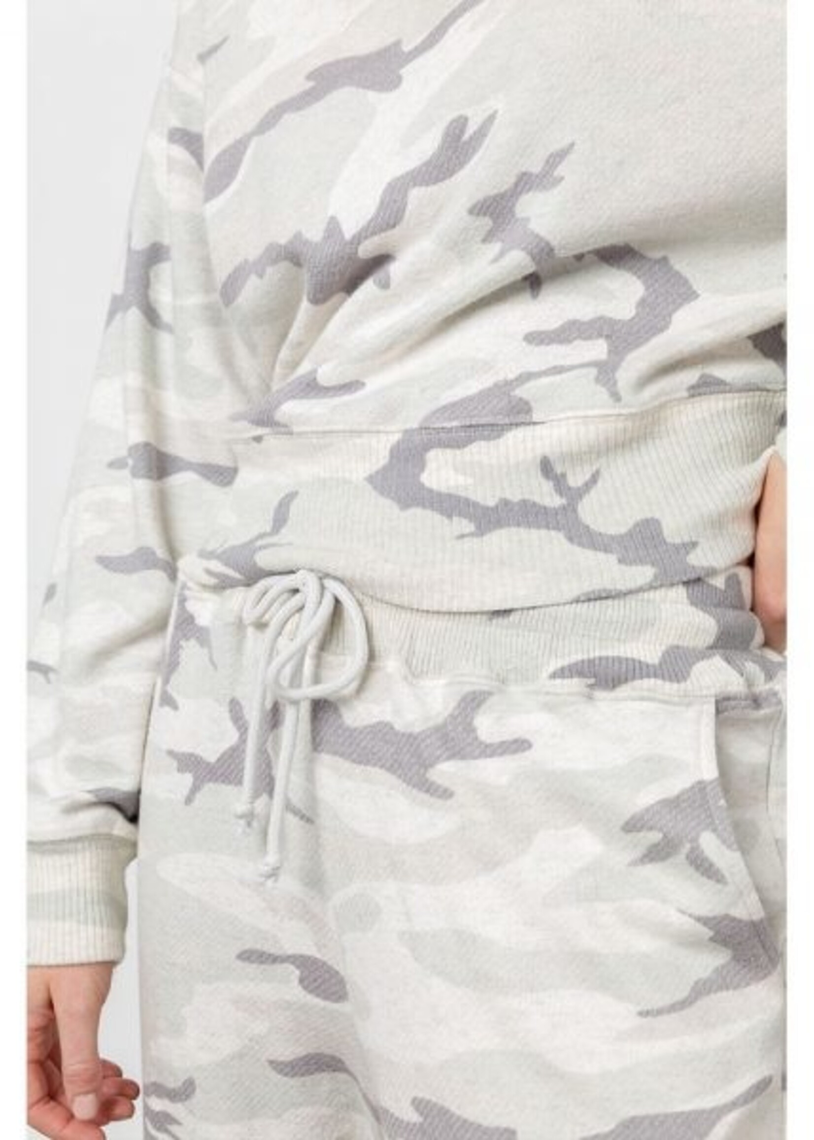 Rails Rails Ramona Stone Camo Set