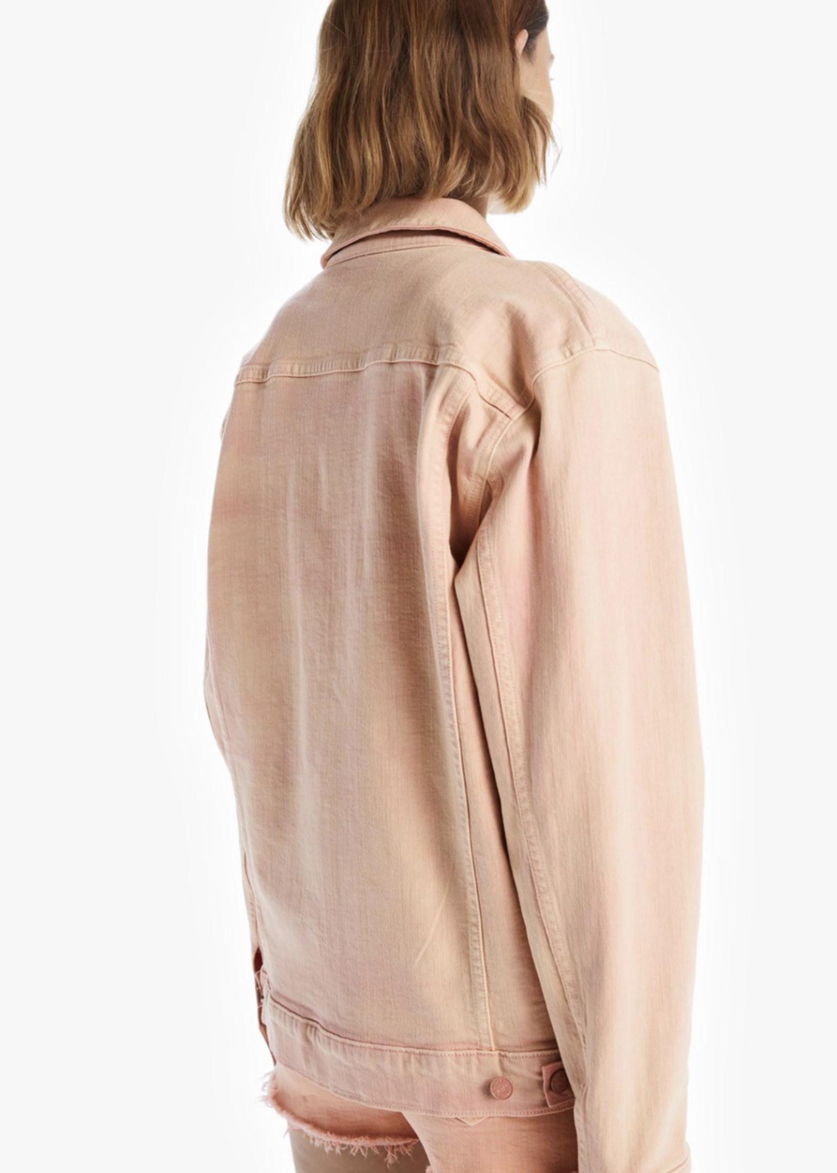 Mother The Drifted Off Jacket ITM