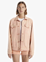 Mother The Drifted Off Jacket ITM