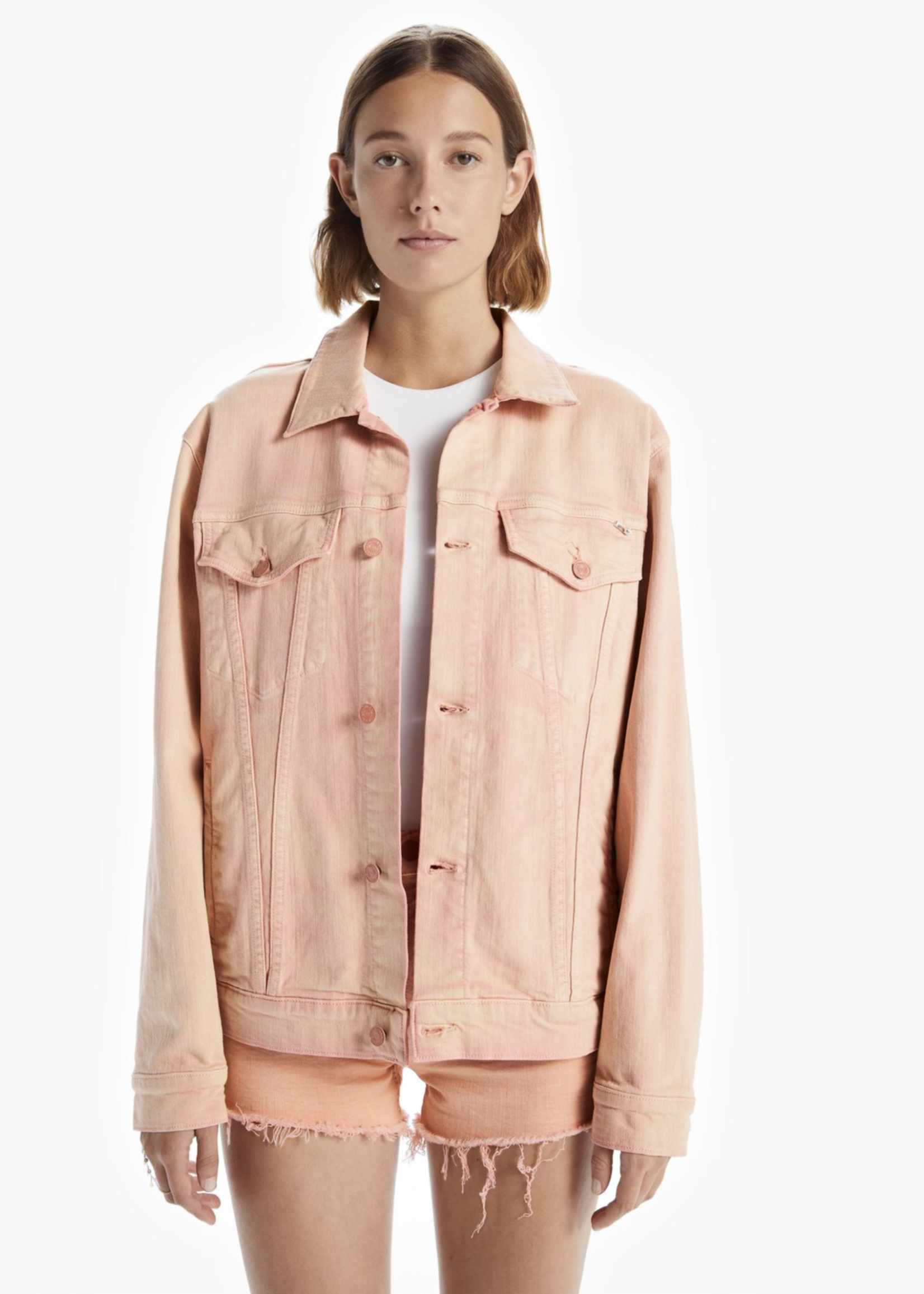 Mother The Drifted Off Jacket ITM
