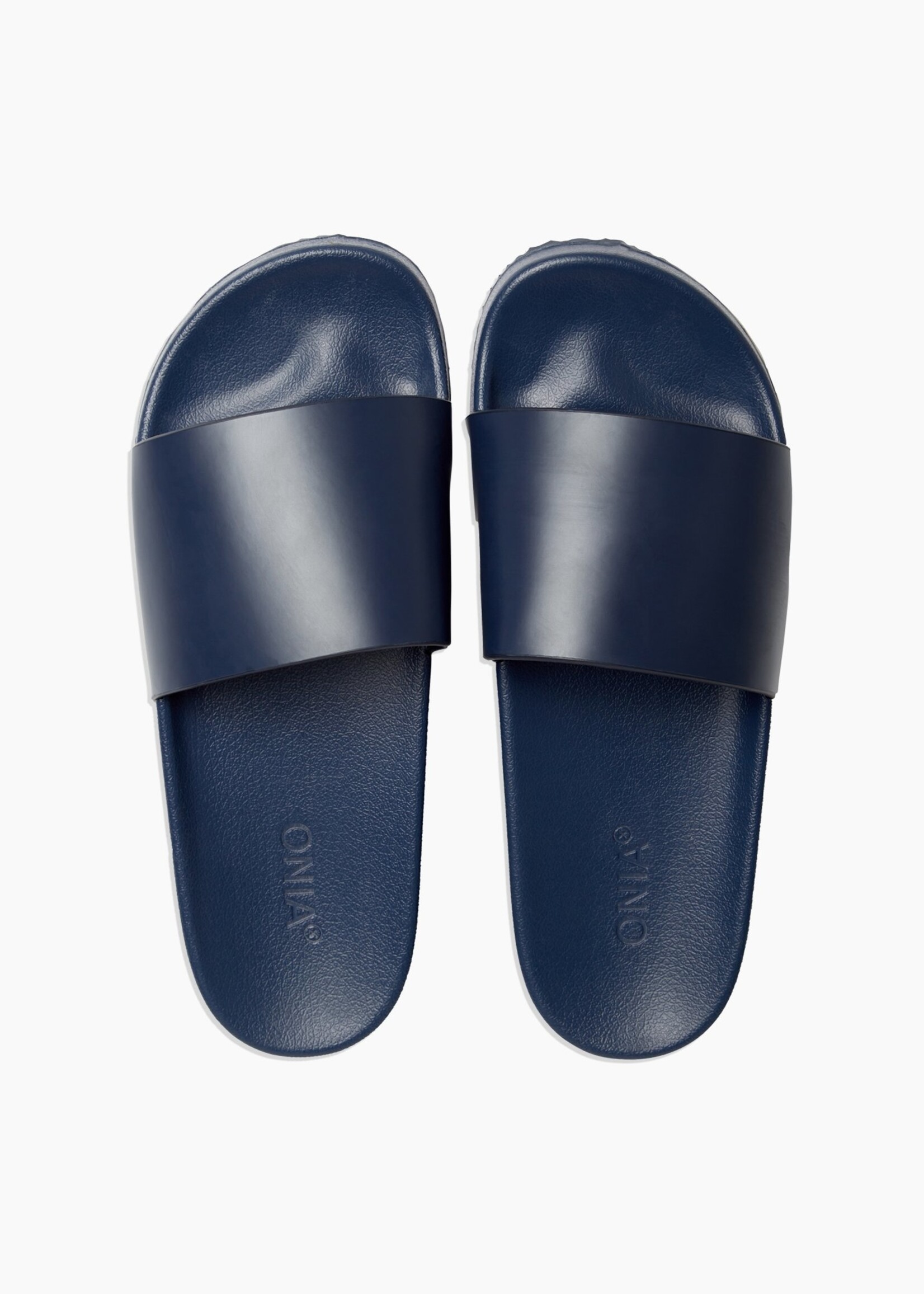 Onia Men Sandal Leather