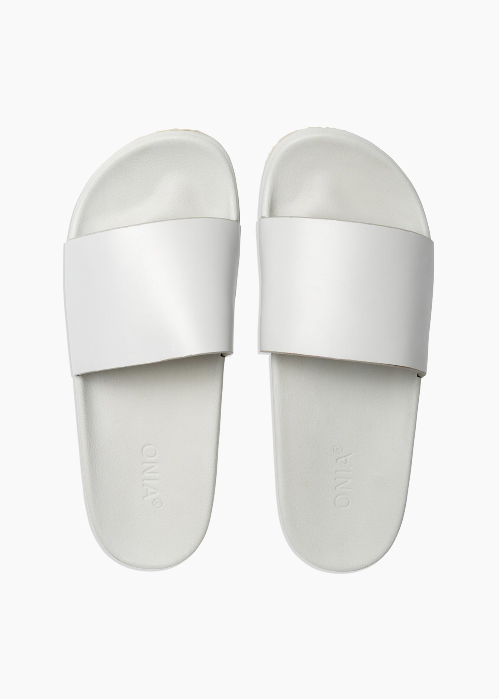 Onia Men Sandal Leather