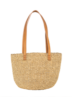 Cocobelle Alana Tote Ivory