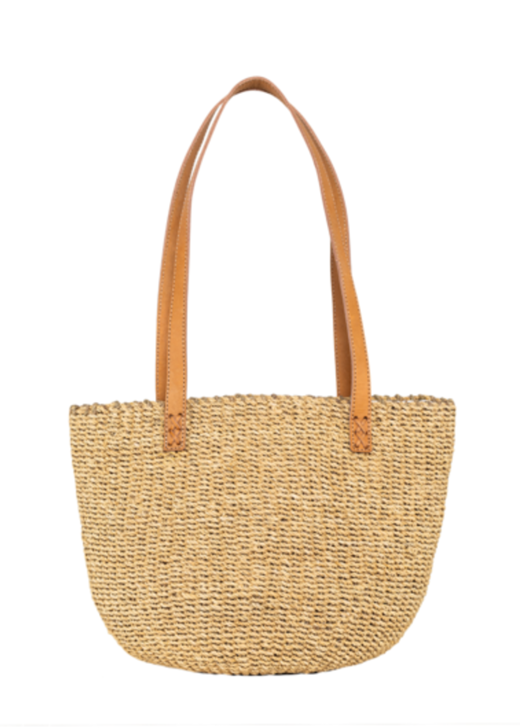 Cocobelle Alana Tote Ivory