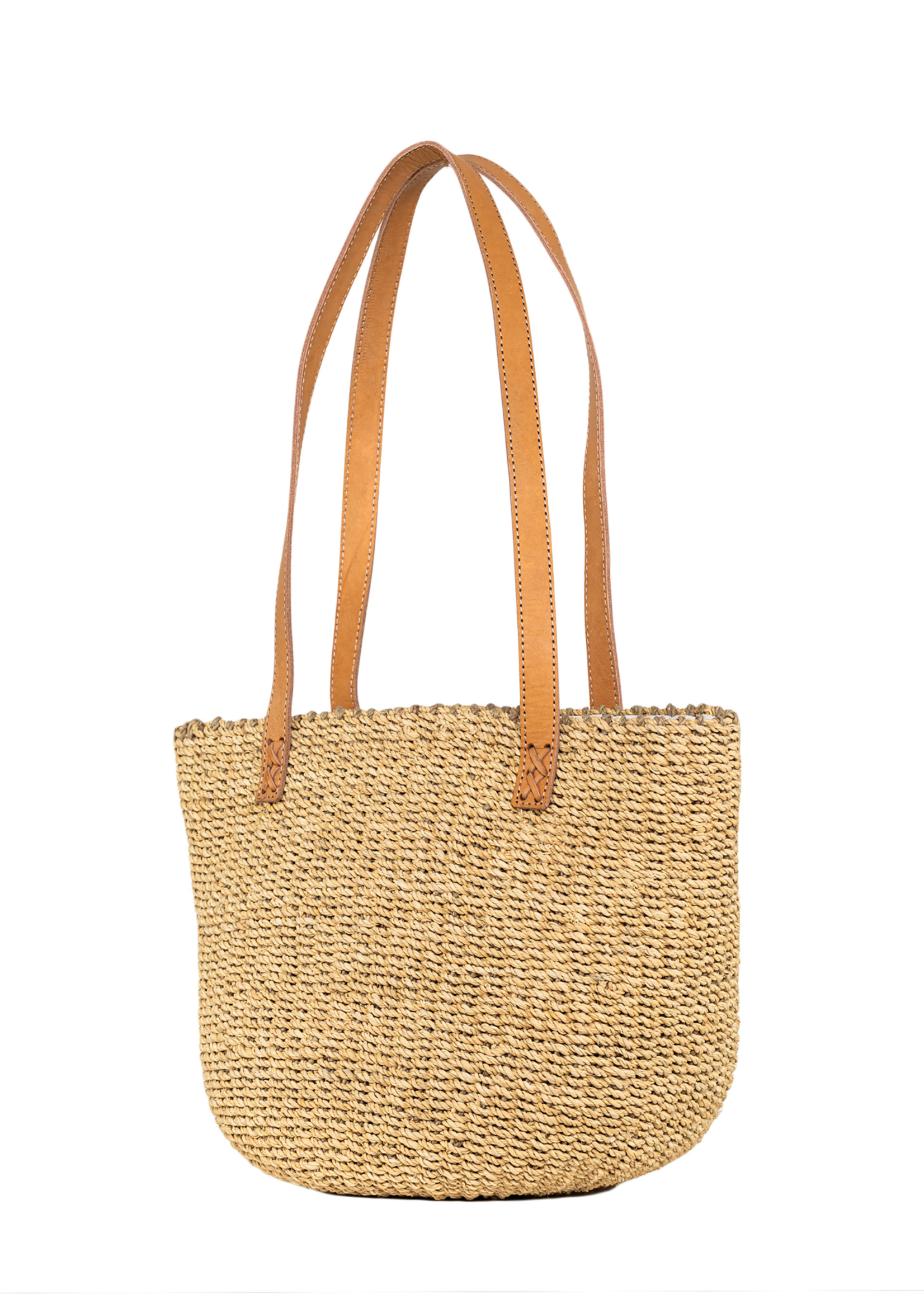 Cocobelle Alana Tote Ivory