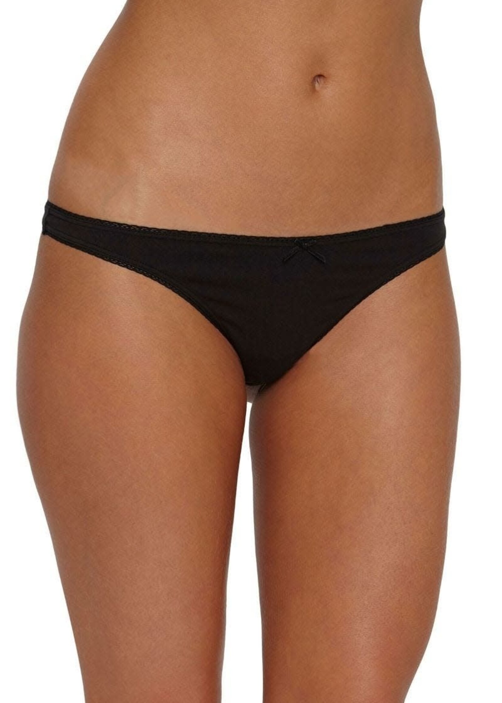 Eberjey Pima Goddess The Everyday Thong