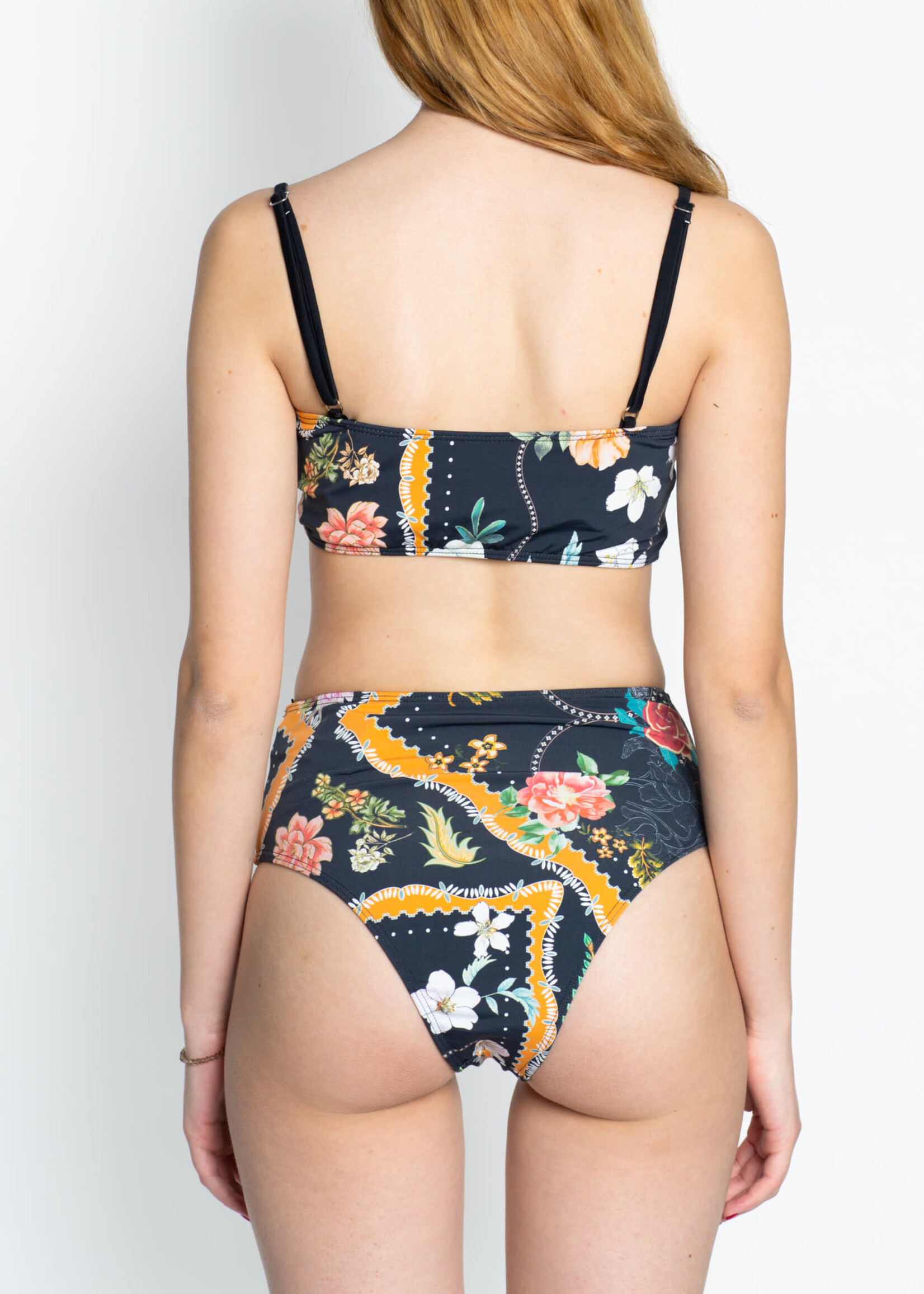 Ellejay Bandana Carolyn & Laura Bikini