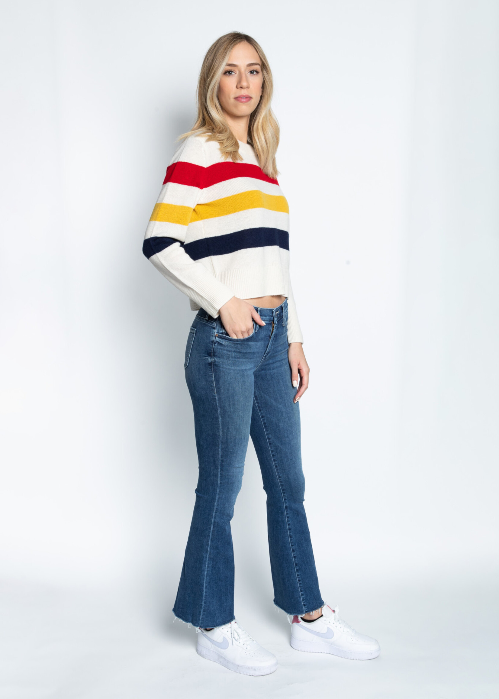 Rails Delia Sweater M