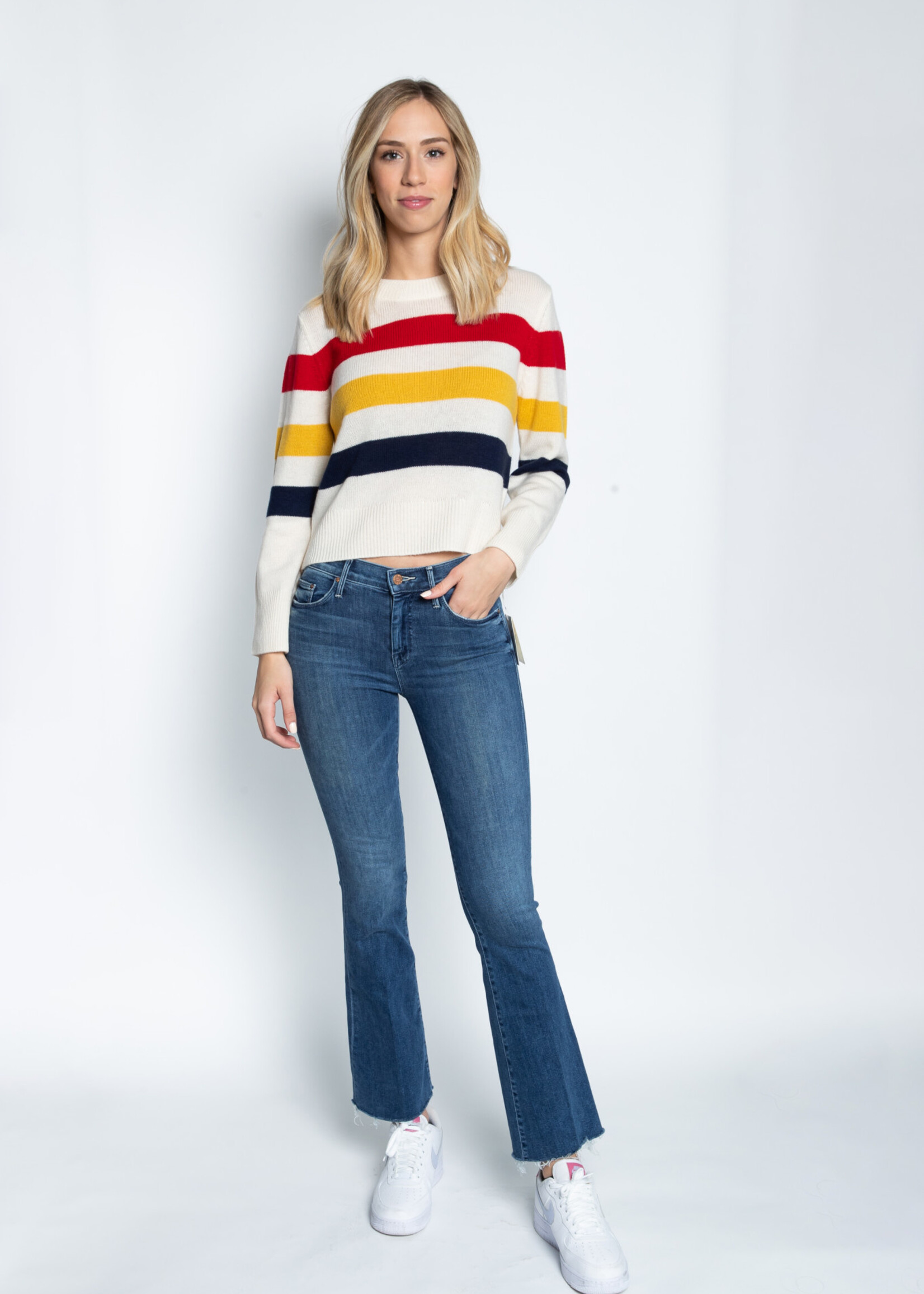 Rails Delia Sweater M